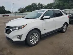 2GNAXJEV4J6209672 2018 CHEVROLET EQUINOX