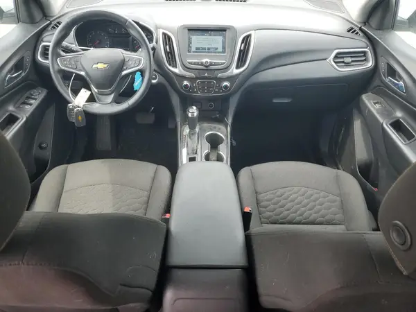 2GNAXJEV4J6209672 2018 CHEVROLET EQUINOX - Image 8