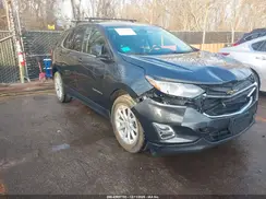 2GNAXJEV4J6211437 2018 CHEVROLET EQUINOX