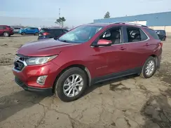 2GNAXJEV4J6211504 2018 CHEVROLET EQUINOX