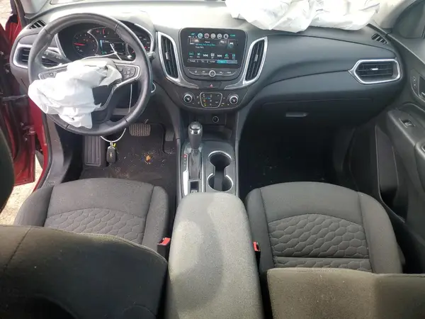 2GNAXJEV4J6211504 2018 CHEVROLET EQUINOX - Image 8
