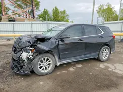 2GNAXJEV4J6211972 2018 CHEVROLET EQUINOX