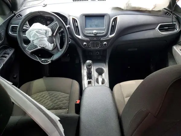 2GNAXJEV4J6211972 2018 CHEVROLET EQUINOX - Image 8