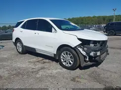 2GNAXJEV4J6212393 2018 CHEVROLET EQUINOX