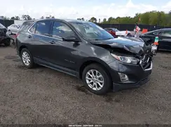 2GNAXJEV4J6213950 2018 CHEVROLET EQUINOX