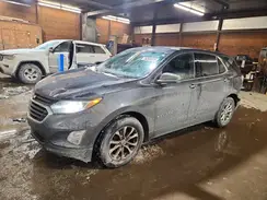2GNAXJEV4J6216122 2018 CHEVROLET EQUINOX