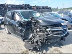 2GNAXJEV4J6216136 2018 CHEVROLET EQUINOX