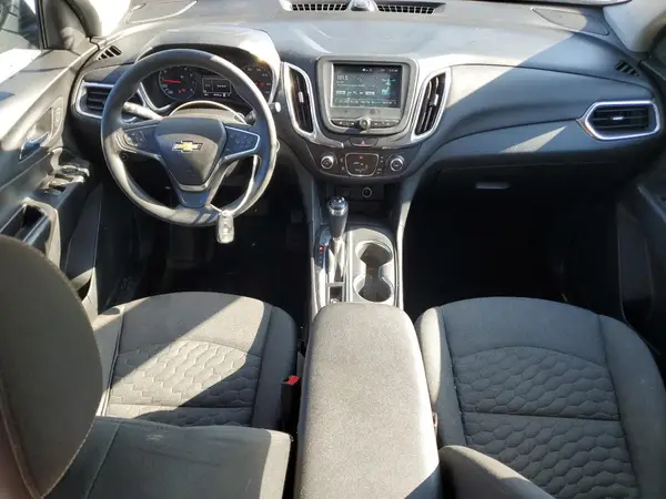 2GNAXJEV4J6218209 2018 CHEVROLET EQUINOX - Image 8