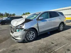 2GNAXJEV4J6218971 2018 CHEVROLET EQUINOX
