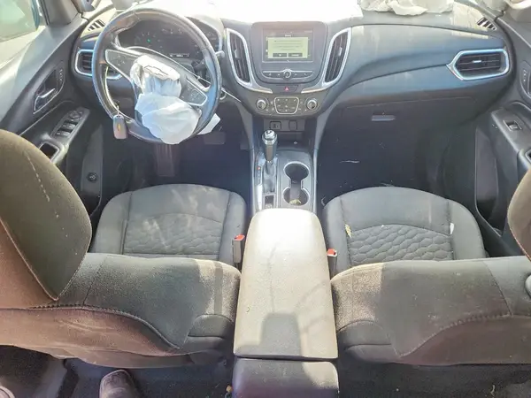 2GNAXJEV4J6218971 2018 CHEVROLET EQUINOX - Image 8