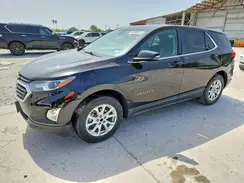 2GNAXJEV4J6220817 2018 CHEVROLET EQUINOX