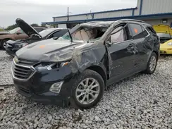 2GNAXJEV4J6220896 2018 CHEVROLET EQUINOX