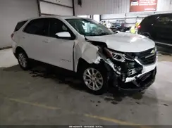 2GNAXJEV4J6220946 2018 CHEVROLET EQUINOX