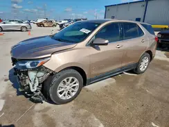 2GNAXJEV4J6221112 2018 CHEVROLET EQUINOX
