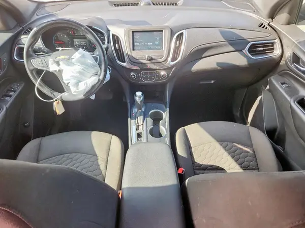 2GNAXJEV4J6221112 2018 CHEVROLET EQUINOX - Image 8