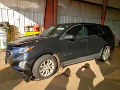 2GNAXJEV4J6222230 2018 CHEVROLET EQUINOX