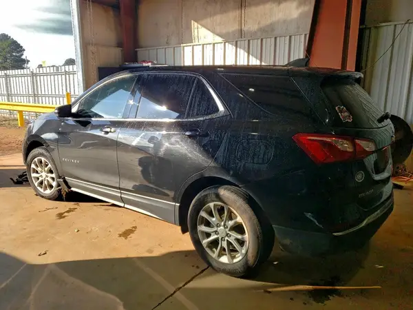 2GNAXJEV4J6222230 2018 CHEVROLET EQUINOX - Image 2