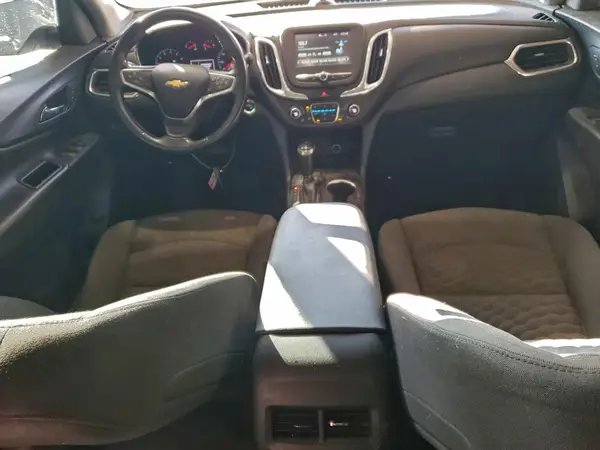 2GNAXJEV4J6222230 2018 CHEVROLET EQUINOX - Image 8