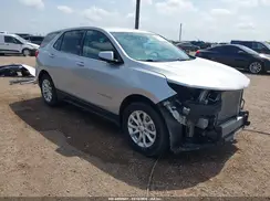 2GNAXJEV4J6224771 2018 CHEVROLET EQUINOX