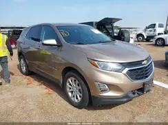 2GNAXJEV4J6224995 2018 CHEVROLET EQUINOX