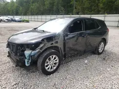 2GNAXJEV4J6226083 2018 CHEVROLET EQUINOX