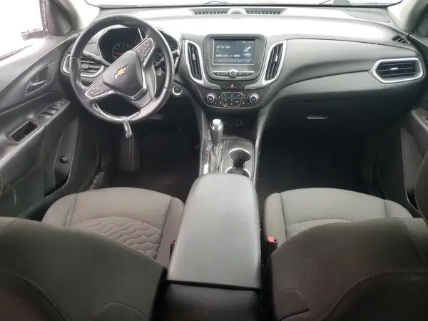 2GNAXJEV4J6226083 2018 CHEVROLET EQUINOX - Image 8