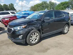 2GNAXJEV4J6227198 2018 CHEVROLET EQUINOX