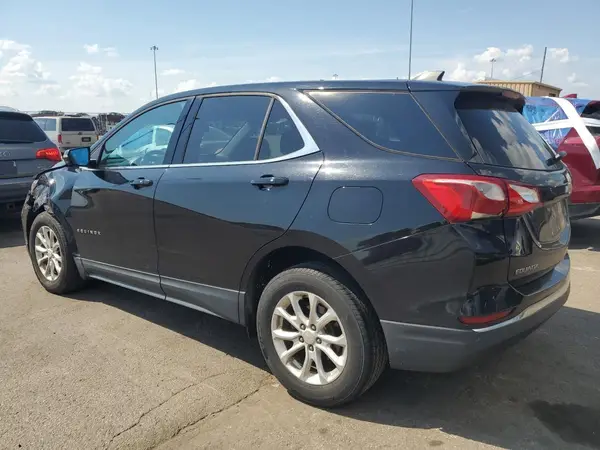 2GNAXJEV4J6227198 2018 CHEVROLET EQUINOX - Image 2