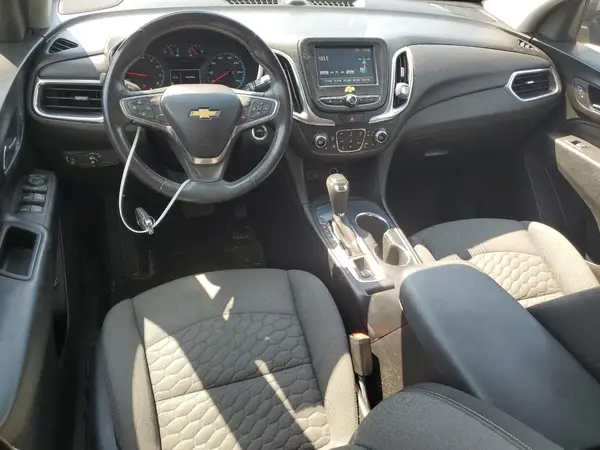 2GNAXJEV4J6227198 2018 CHEVROLET EQUINOX - Image 8