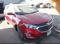 2GNAXJEV4J6228125 2018 CHEVROLET EQUINOX