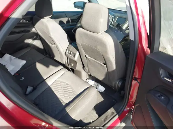 2GNAXJEV4J6228125 2018 CHEVROLET EQUINOX - Image 8
