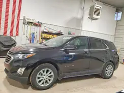 2GNAXJEV4J6228626 2018 CHEVROLET EQUINOX