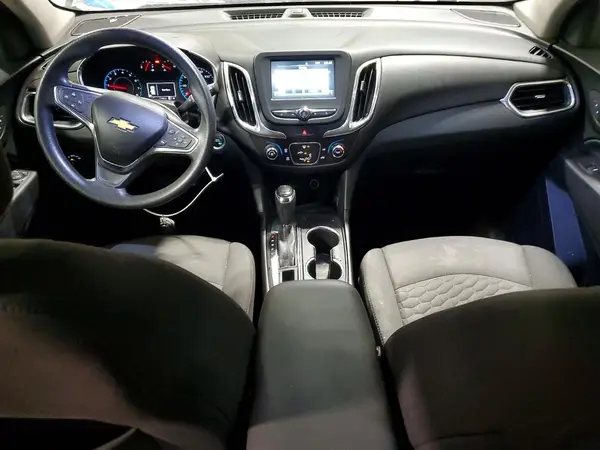 2GNAXJEV4J6228626 2018 CHEVROLET EQUINOX - Image 8
