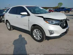 2GNAXJEV4J6229310 2018 CHEVROLET EQUINOX
