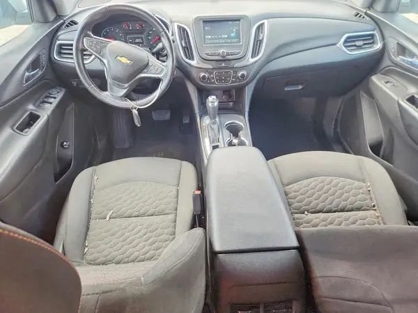 2GNAXJEV4J6229727 2018 CHEVROLET EQUINOX - Image 8