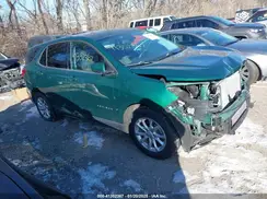 2GNAXJEV4J6230649 2018 CHEVROLET EQUINOX