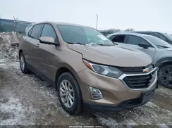 2GNAXJEV4J6230957 2018 CHEVROLET EQUINOX