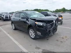 2GNAXJEV4J6231087 2018 CHEVROLET EQUINOX