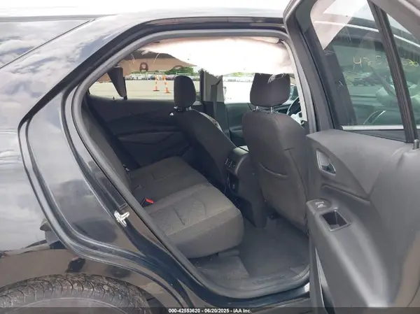 2GNAXJEV4J6231087 2018 CHEVROLET EQUINOX - Image 8