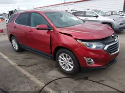 2GNAXJEV4J6231526 2018 CHEVROLET EQUINOX