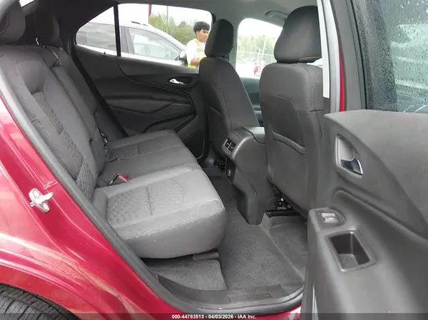 2GNAXJEV4J6231526 2018 CHEVROLET EQUINOX - Image 8