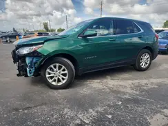 2GNAXJEV4J6231946 2018 CHEVROLET EQUINOX
