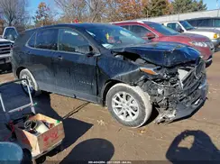 2GNAXJEV4J6232000 2018 CHEVROLET EQUINOX
