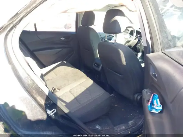 2GNAXJEV4J6232000 2018 CHEVROLET EQUINOX - Image 8