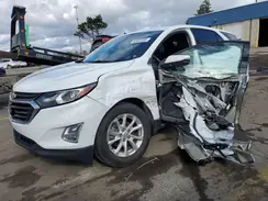 2GNAXJEV4J6232630 2018 CHEVROLET EQUINOX