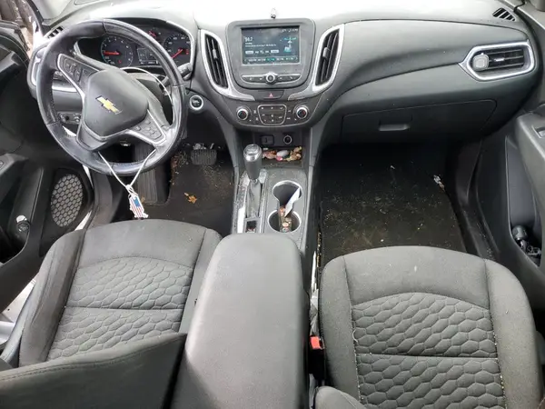 2GNAXJEV4J6232630 2018 CHEVROLET EQUINOX - Image 8