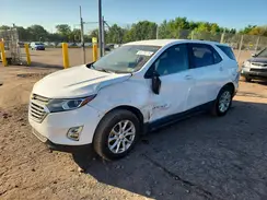 2GNAXJEV4J6232966 2018 CHEVROLET EQUINOX
