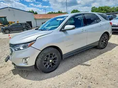 2GNAXJEV4J6233339 2018 CHEVROLET EQUINOX