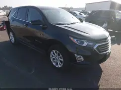 2GNAXJEV4J6233664 2018 CHEVROLET EQUINOX