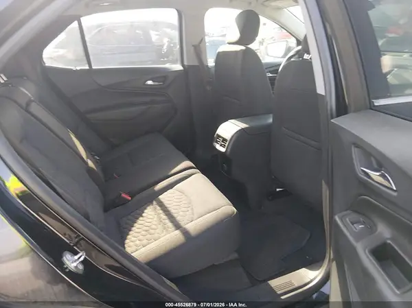 2GNAXJEV4J6233664 2018 CHEVROLET EQUINOX - Image 8
